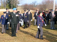 2015
												11 11 Monument Corners, Lindsay (15a).JPG